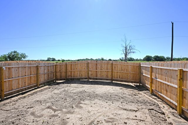 6538 DALI BND, San Antonio, TX 78263