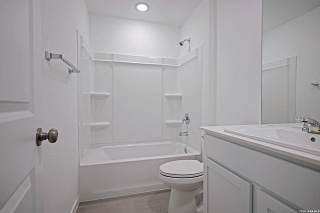 6538 DALI BND, San Antonio, TX 78263