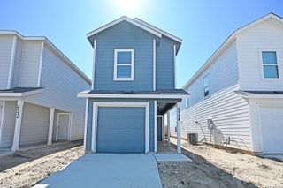 6538 DALI BND, San Antonio, TX 78263