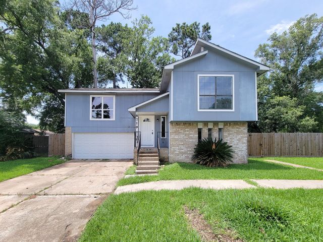 8719 Valley Song Drive, Houston, TX 77078