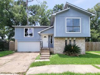 8719 Valley Song Drive, Houston, TX 77078