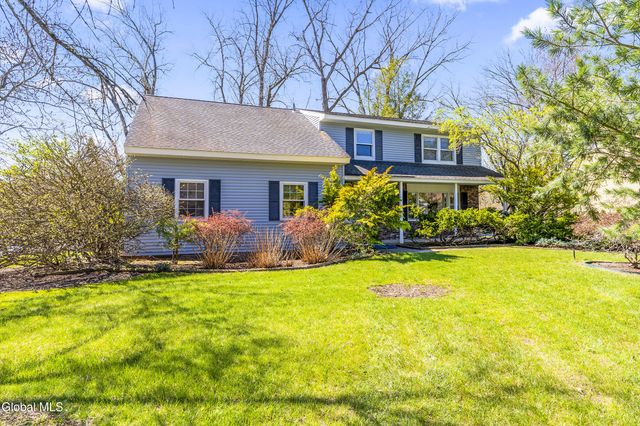 1910 Evva Drive, Schenectady, NY 12303