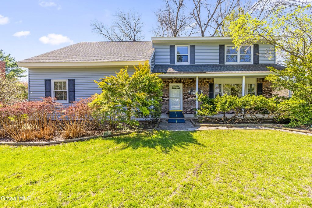 1910 Evva Drive, Schenectady, NY 12303