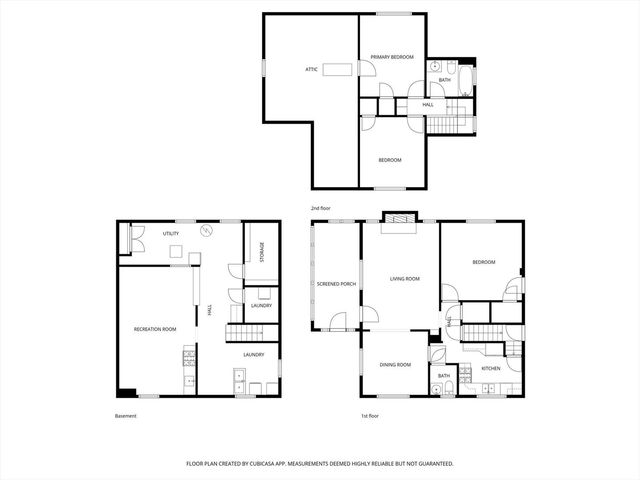 644 Columbia Avenue, Elgin, IL 60120