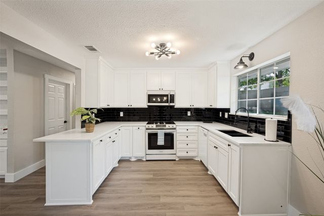 1412 San Gabriel Drive, Denton, TX 76205