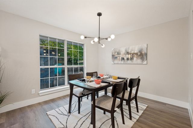 1412 San Gabriel Drive, Denton, TX 76205