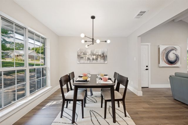 1412 San Gabriel Drive, Denton, TX 76205