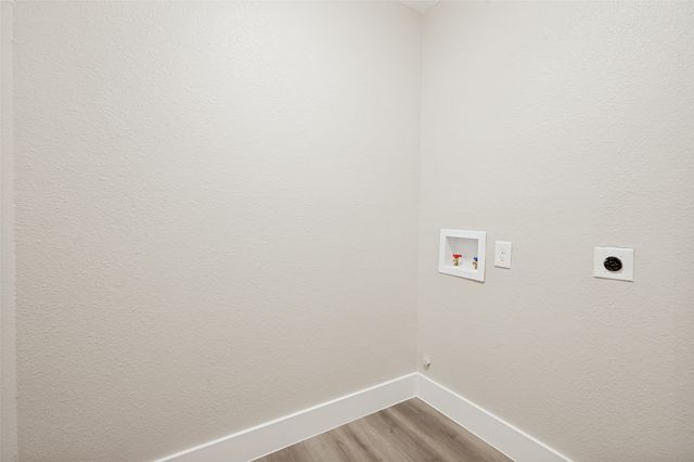 1412 San Gabriel Drive, Denton, TX 76205