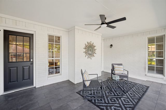 1412 San Gabriel Drive, Denton, TX 76205