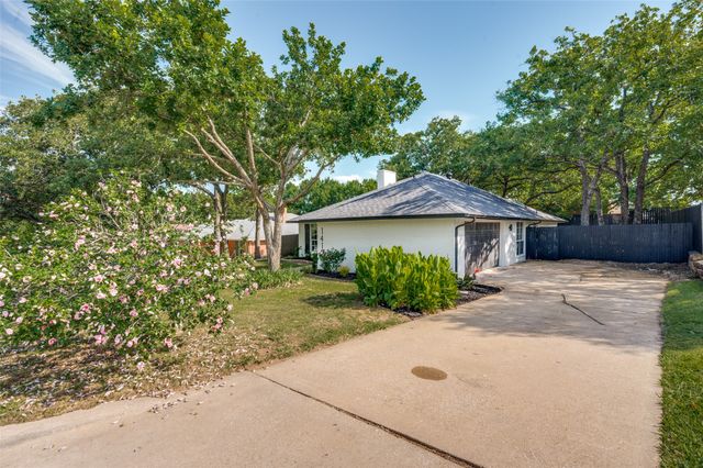 1412 San Gabriel Drive, Denton, TX 76205
