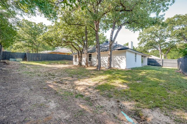 1412 San Gabriel Drive, Denton, TX 76205