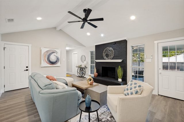 1412 San Gabriel Drive, Denton, TX 76205