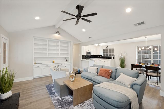 1412 San Gabriel Drive, Denton, TX 76205