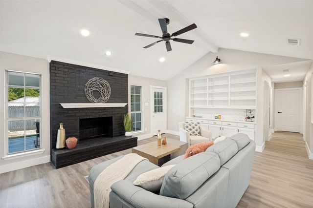 1412 San Gabriel Drive, Denton, TX 76205