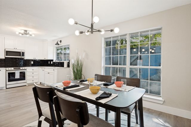 1412 San Gabriel Drive, Denton, TX 76205