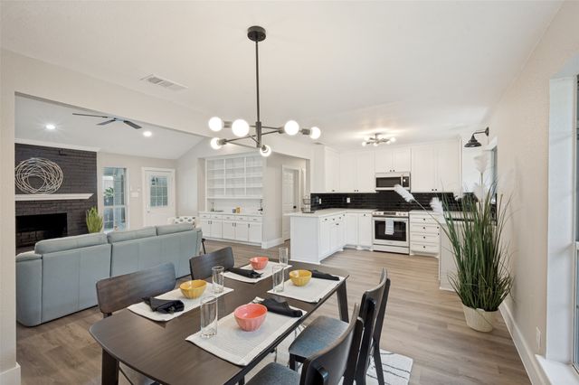 1412 San Gabriel Drive, Denton, TX 76205
