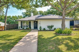 1412 San Gabriel Drive, Denton, TX 76205