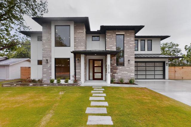 5018 Highland CT, Austin, TX 78731