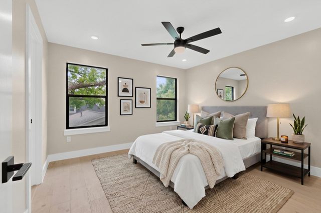 5018 Highland CT, Austin, TX 78731