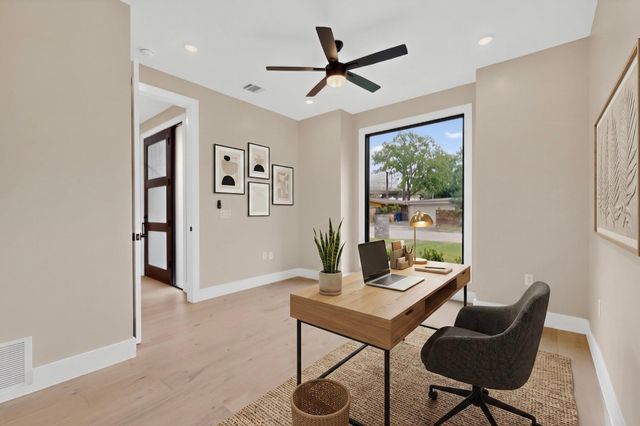 5018 Highland CT, Austin, TX 78731