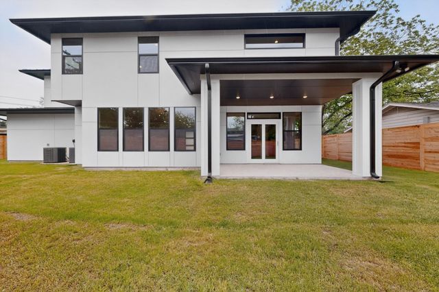 5018 Highland CT, Austin, TX 78731