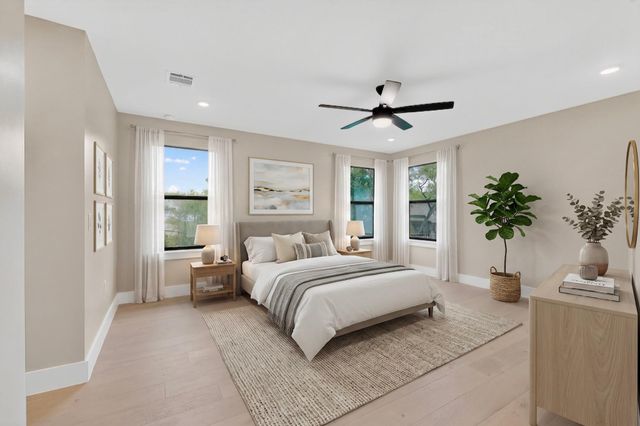 5018 Highland CT, Austin, TX 78731