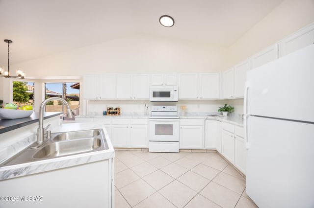 2530 W Camino Del Venegas, Tucson, AZ 85742