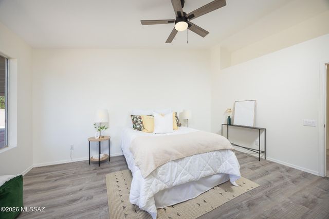 2530 W Camino Del Venegas, Tucson, AZ 85742