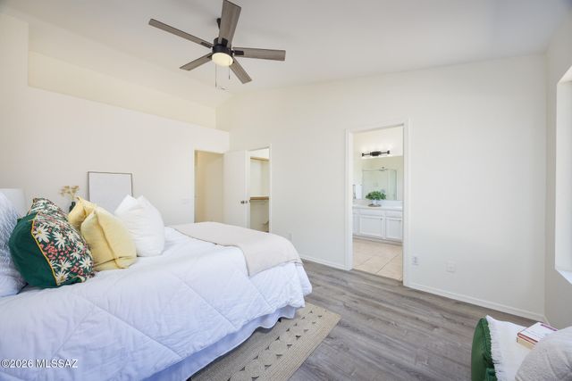 2530 W Camino Del Venegas, Tucson, AZ 85742