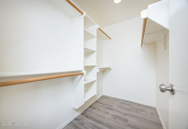 2530 W Camino Del Venegas, Tucson, AZ 85742