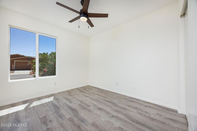 2530 W Camino Del Venegas, Tucson, AZ 85742