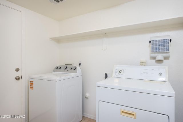 2530 W Camino Del Venegas, Tucson, AZ 85742