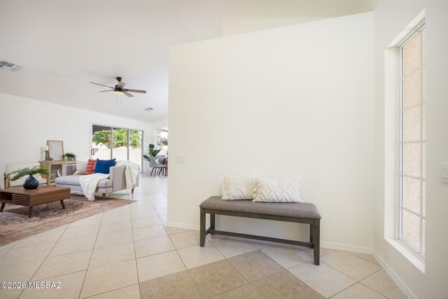 2530 W Camino Del Venegas, Tucson, AZ 85742