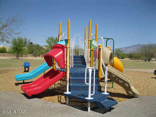 2530 W Camino Del Venegas, Tucson, AZ 85742