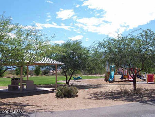 2530 W Camino Del Venegas, Tucson, AZ 85742