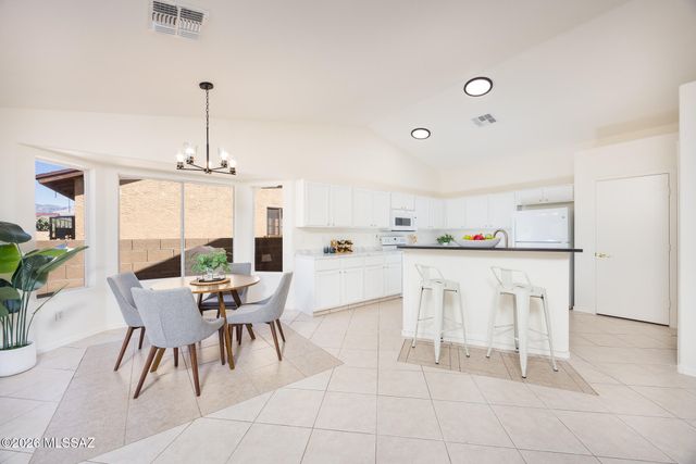 2530 W Camino Del Venegas, Tucson, AZ 85742