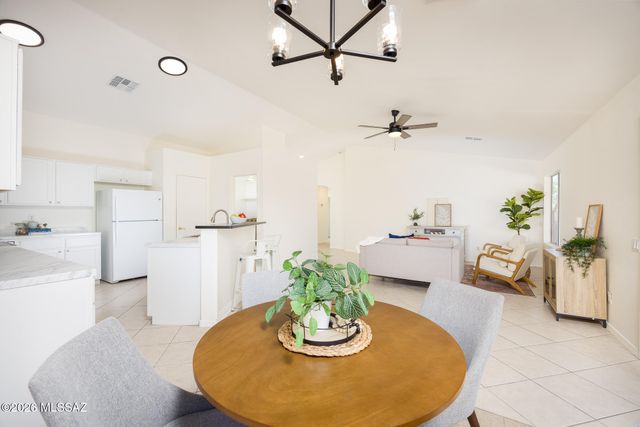 2530 W Camino Del Venegas, Tucson, AZ 85742