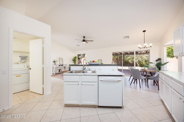 2530 W Camino Del Venegas, Tucson, AZ 85742