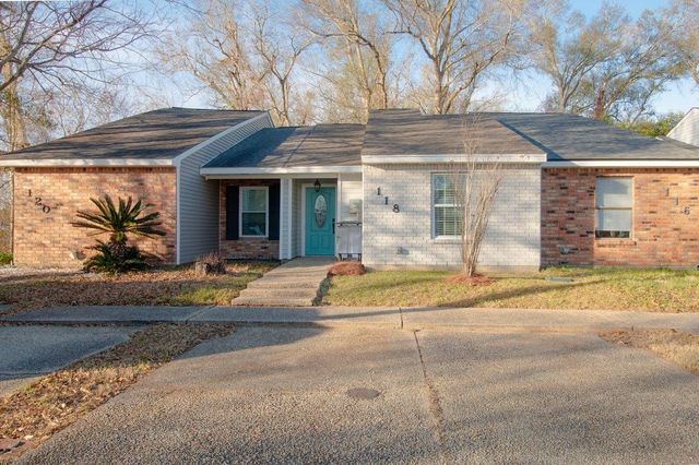 118 Wolfe Street, Thibodaux, LA 70301