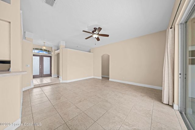 3221 Windsor Estates Drive, Melbourne, FL 32940