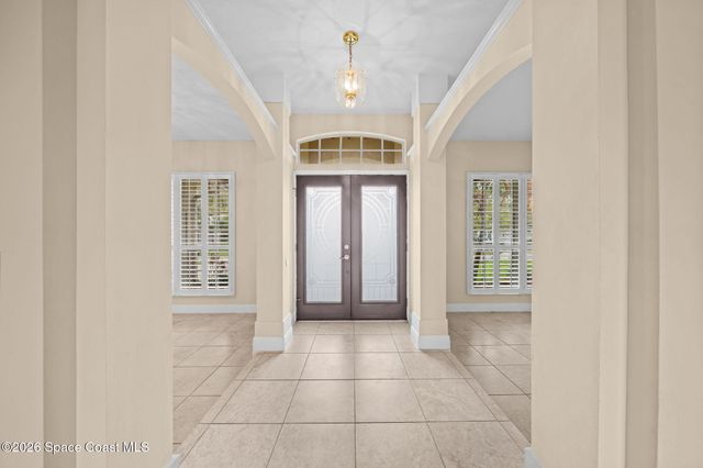 3221 Windsor Estates Drive, Melbourne, FL 32940