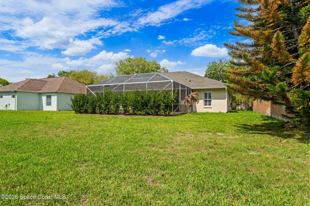 3221 Windsor Estates Drive, Melbourne, FL 32940