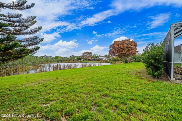 3221 Windsor Estates Drive, Melbourne, FL 32940