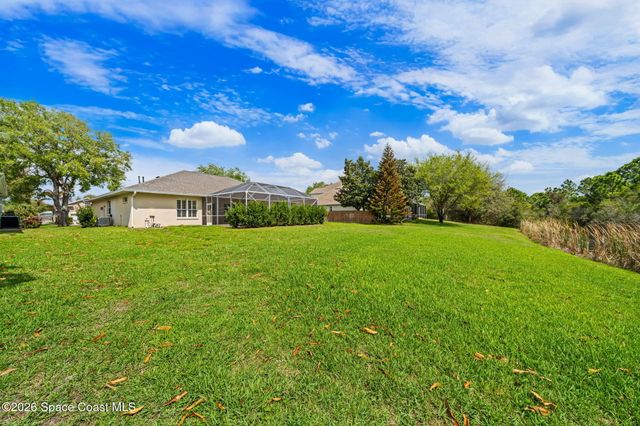 3221 Windsor Estates Drive, Melbourne, FL 32940