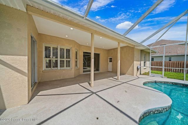 3221 Windsor Estates Drive, Melbourne, FL 32940