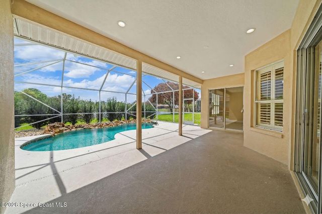 3221 Windsor Estates Drive, Melbourne, FL 32940