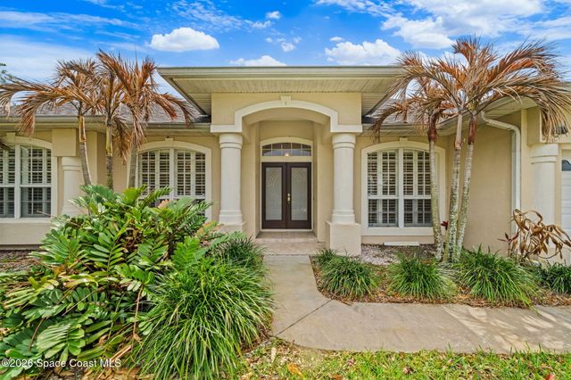 3221 Windsor Estates Drive, Melbourne, FL 32940