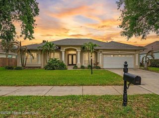 3221 Windsor Estates Drive, Melbourne, FL 32940