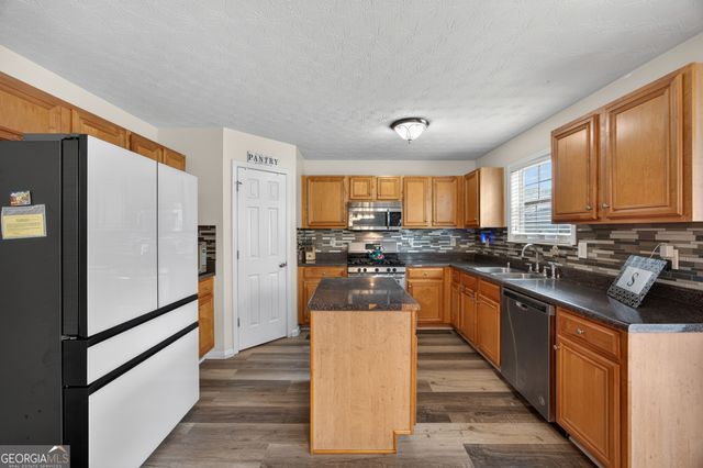 85 Middleton Drive, Covington, GA 30016