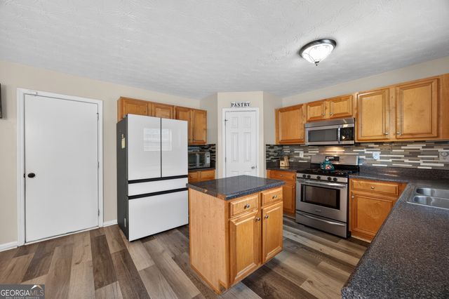 85 Middleton Drive, Covington, GA 30016